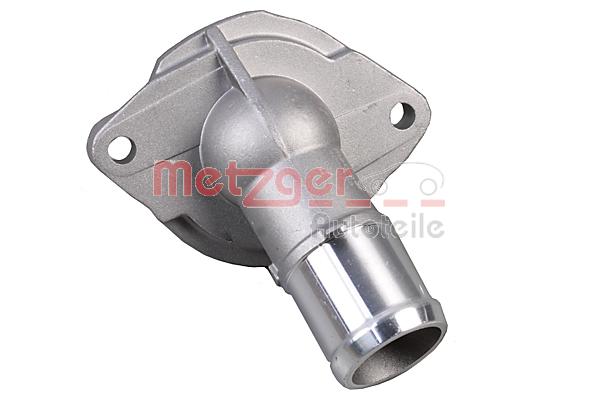 Termostat,lichid racire 4006358 METZGER